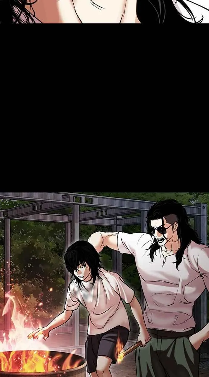 [第499话] 天俩 [18] 第102页