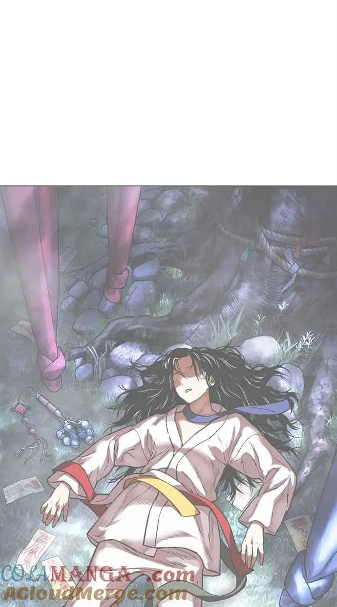[第500话] 天俩 [19] 第213页