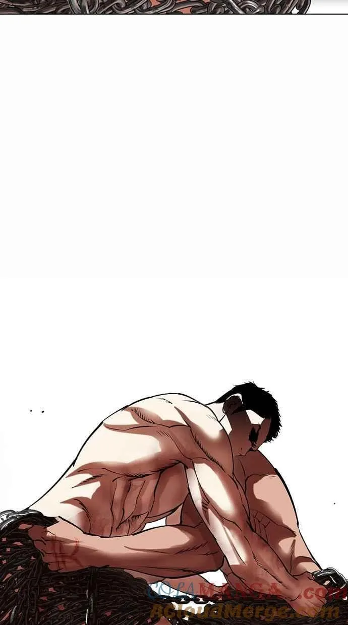 [第501话] 天俩 [后来]+打倒宗健 第13页