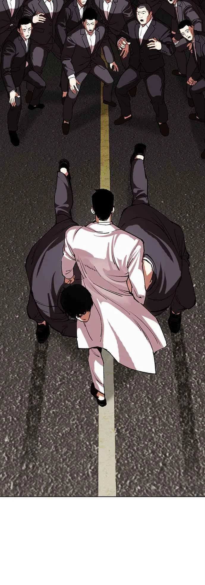 [第505话] 打倒宗健 [04] 第35页