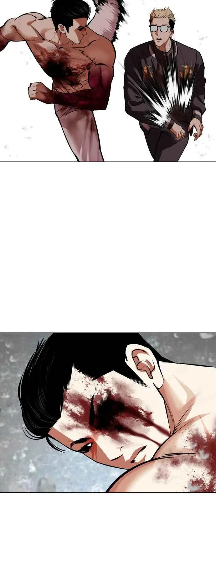 [第513话] 打倒宗健 [12] 第58页