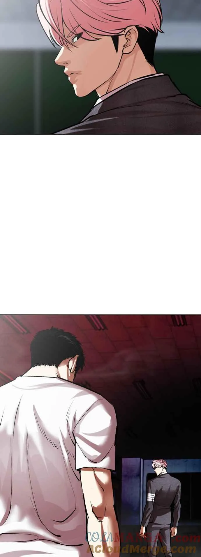 [第513话] 打倒宗健 [12] 第121页