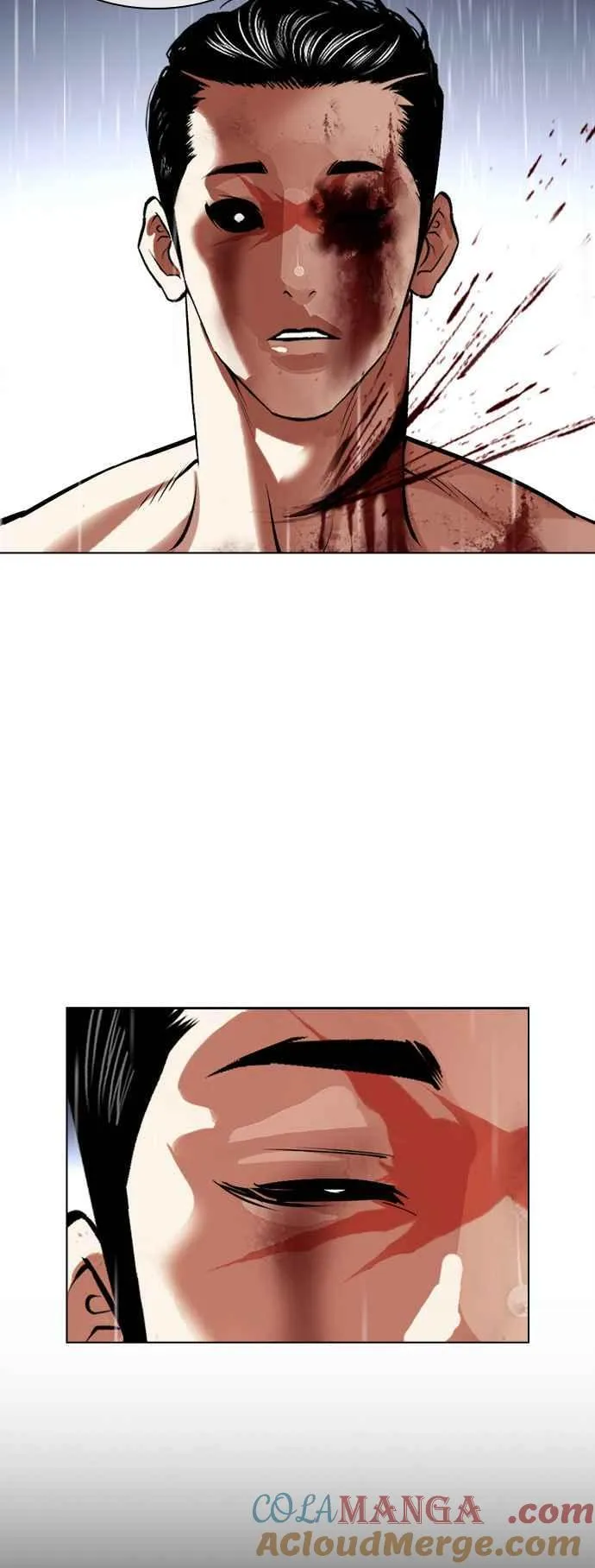 [第513话] 打倒宗健 [12] 第113页