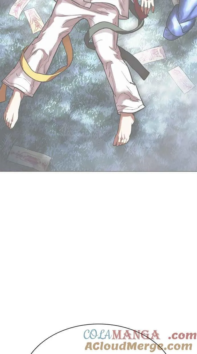 [第500话] 天俩 [完] 第213页