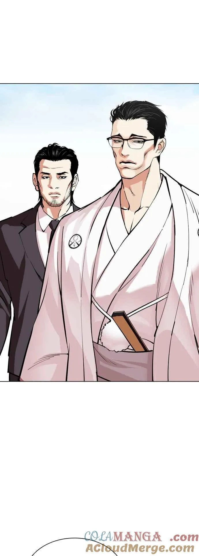 [第520话] 白鬼 [01] 第29页
