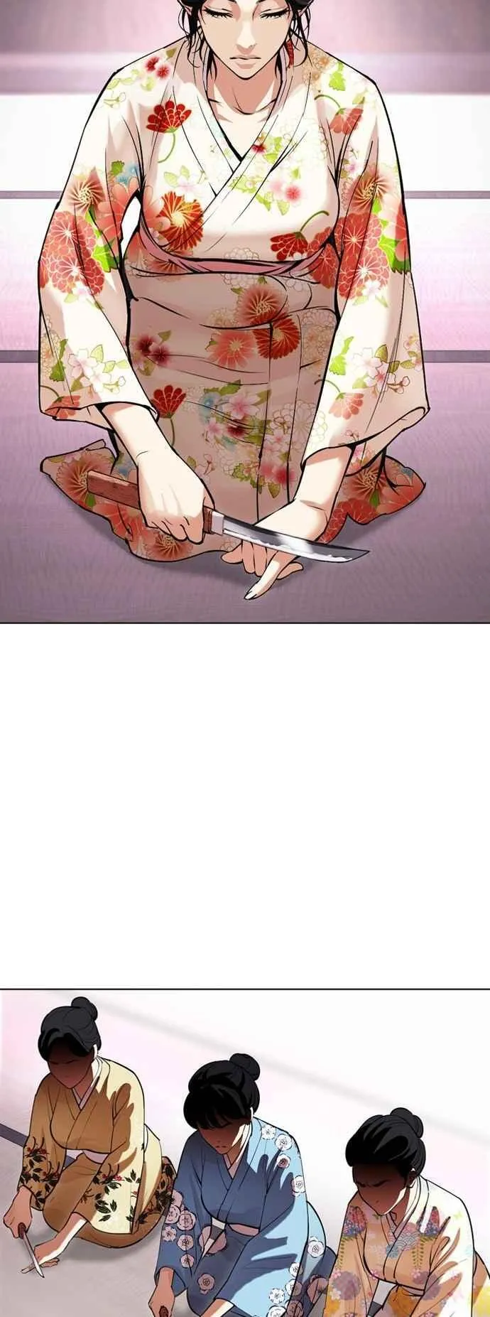 [第520话] 白鬼 [01] 第2页