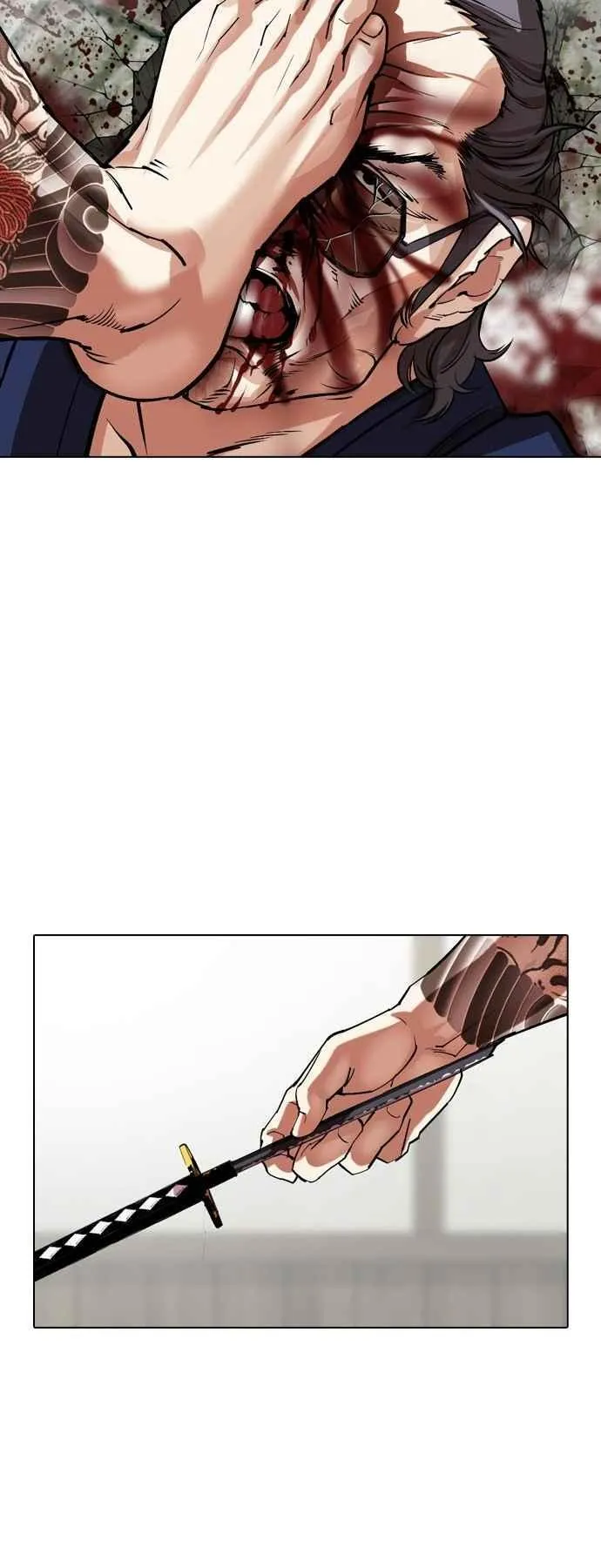 [第522话] 白鬼 [03] 第36页