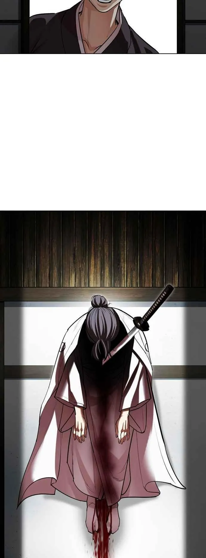 [第523话] 白鬼 [04] 第87页