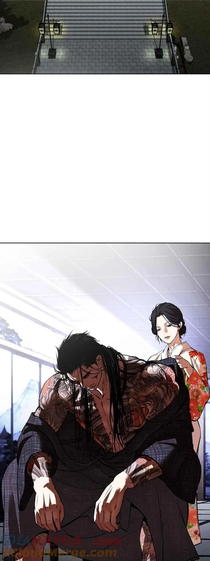 [第524话] 白鬼 [05] 第16页