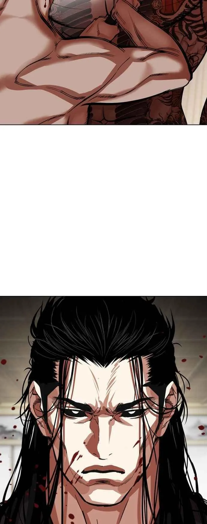 [第524话] 白鬼 [05] 第96页