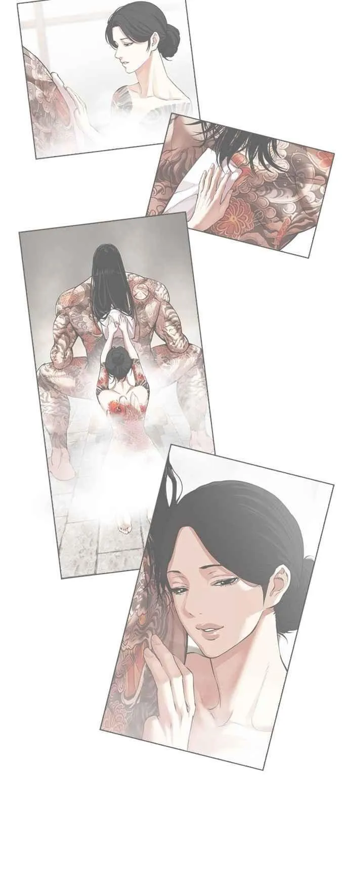 [第524话] 白鬼 [05] 第33页