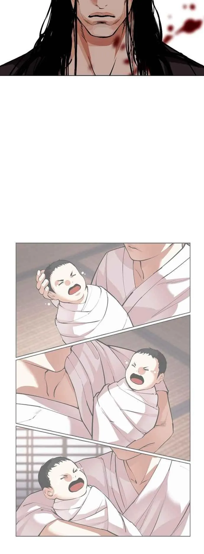 [第524话] 白鬼 [05] 第84页