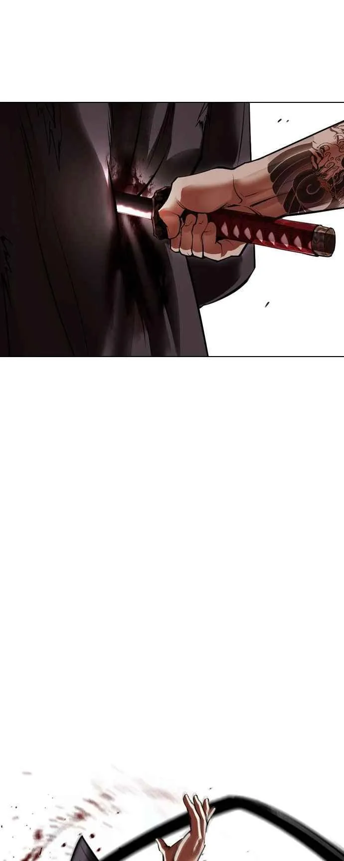 [第525话] 白鬼 [06] 第92页