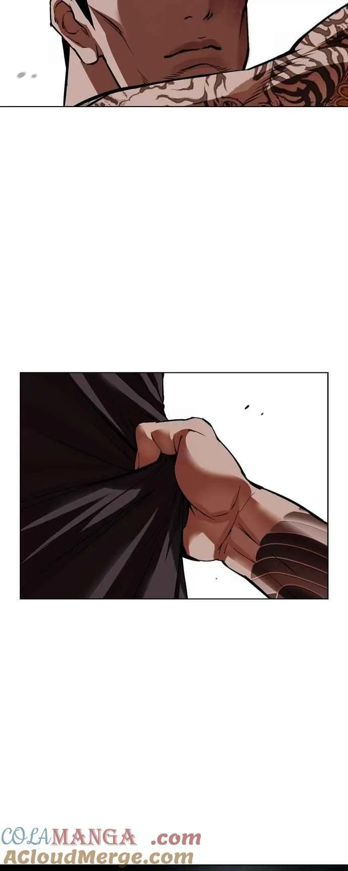 [第525话] 白鬼 [06] 第101页