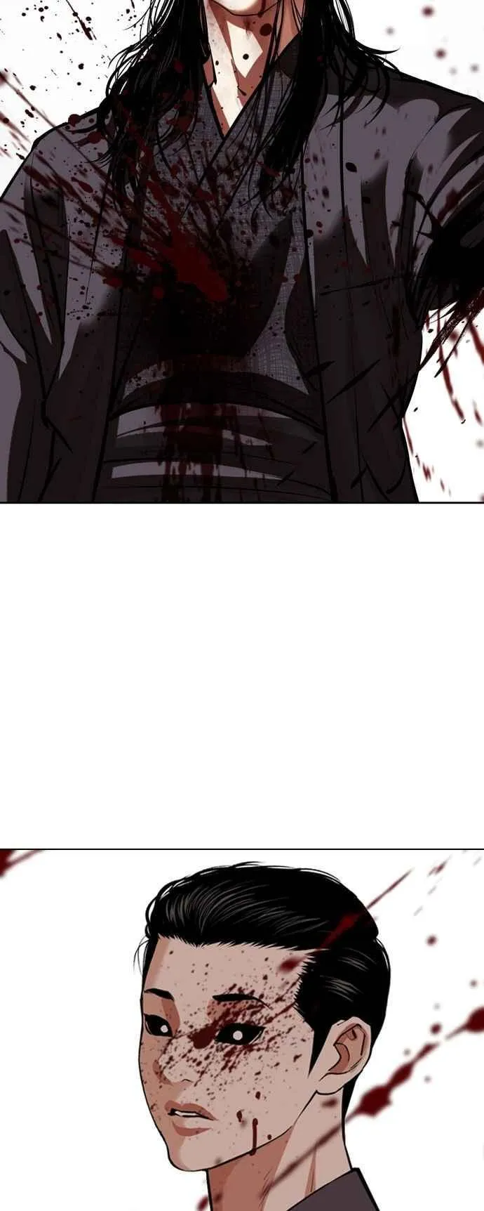 [第525话] 白鬼 [06] 第95页