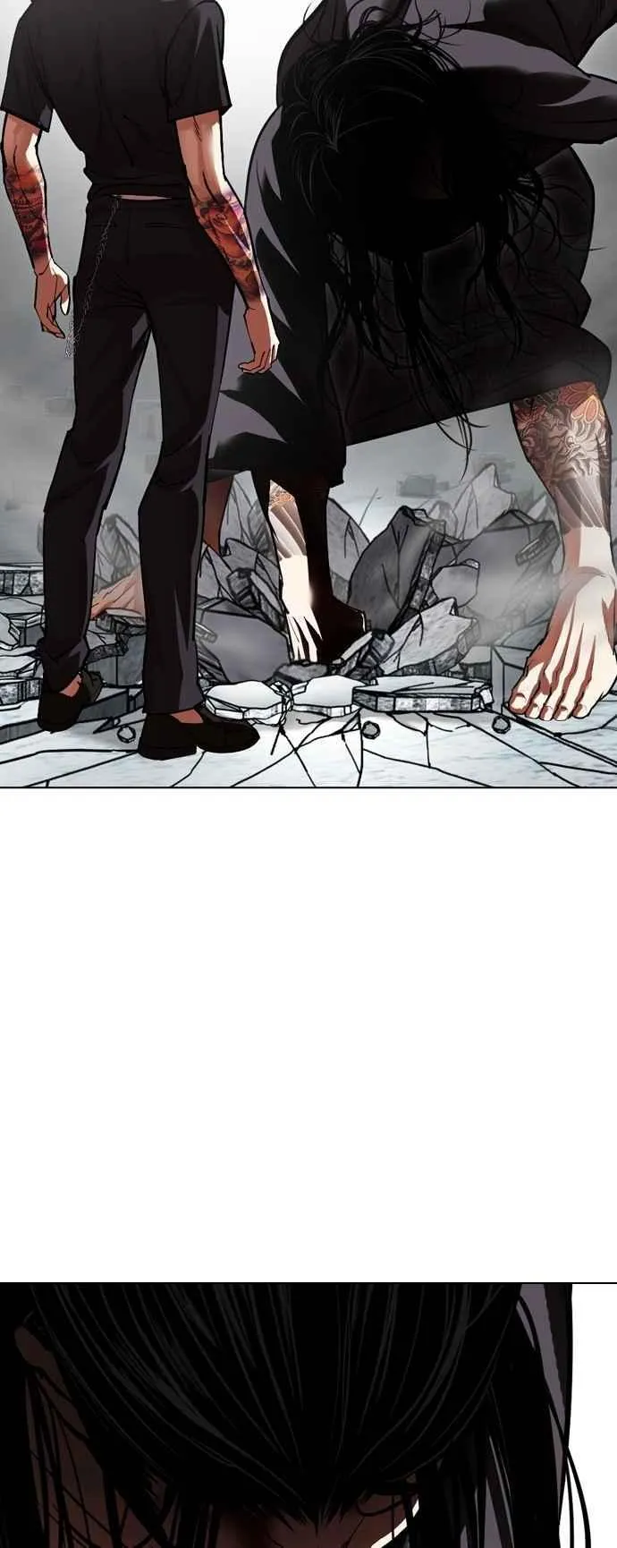 [第526话] 白鬼 [07] 第67页