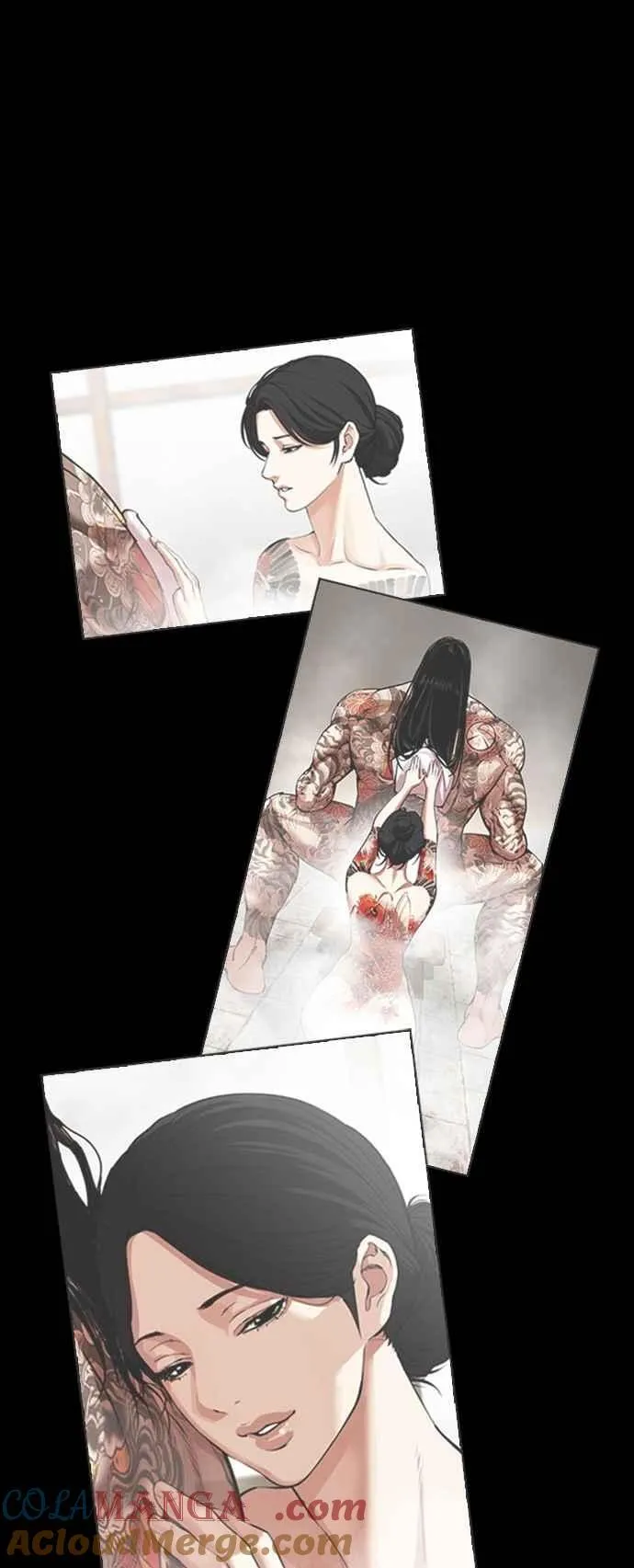 [第529话] 白鬼 [10] 第43页