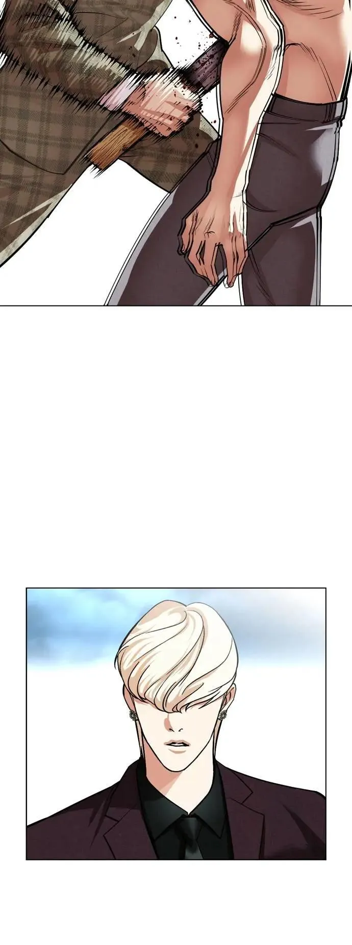 [第536话] 釜山 [06] 第115页
