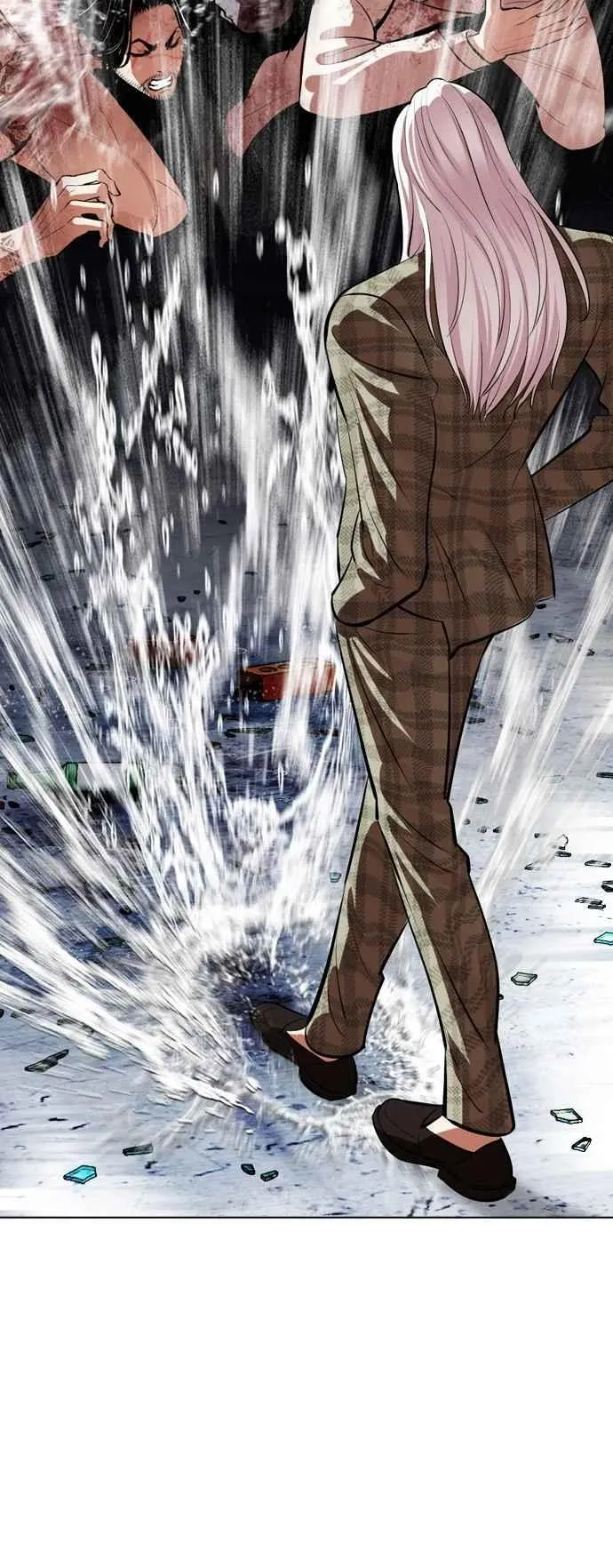 [第541话] 釜山 [11] 第27页