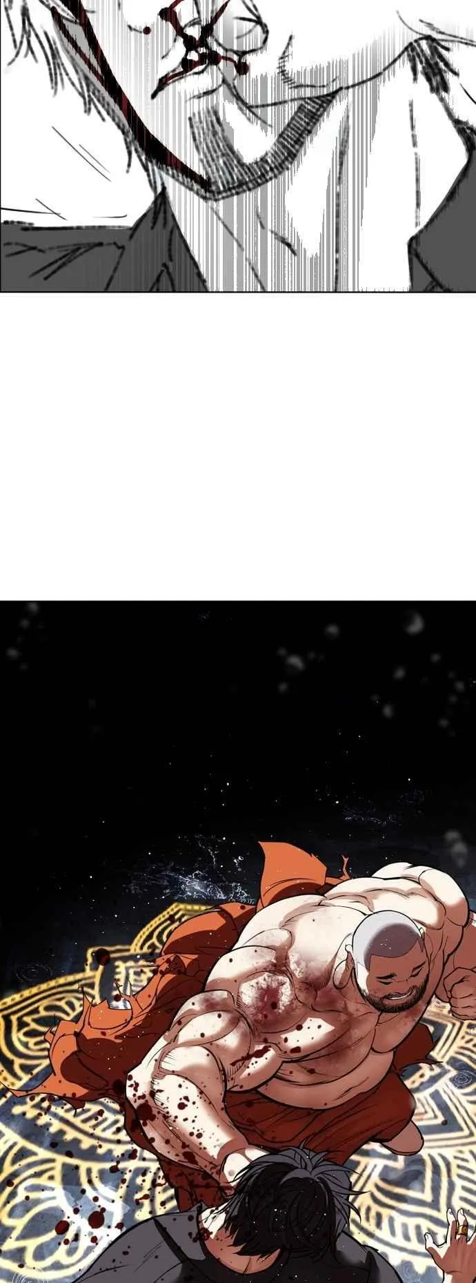 [第543话] 釜山 [13] 第132页