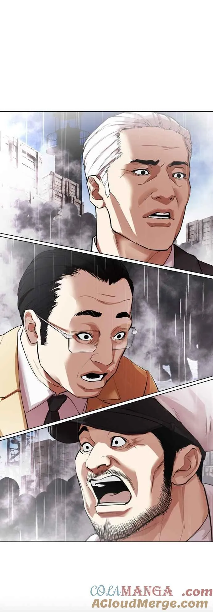 [第543话] 釜山 [13] 第109页