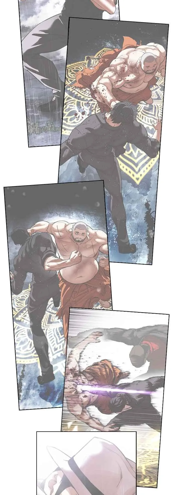 [第544话] 釜山 [14] 第86页