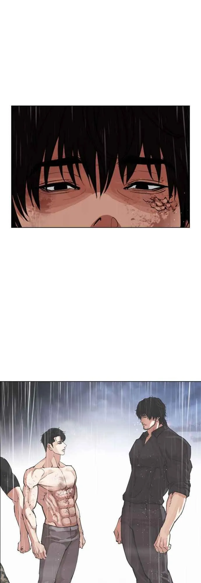 [第547话] 釜山 [17] 第84页