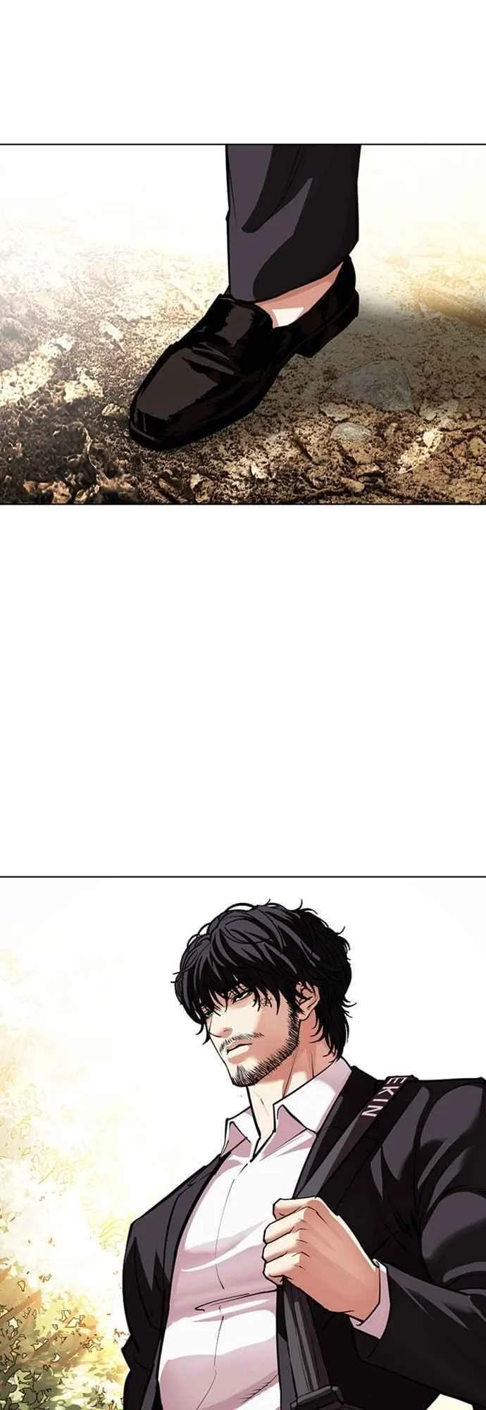 [第550话] 金甲龙的徒弟 [中] 第118页