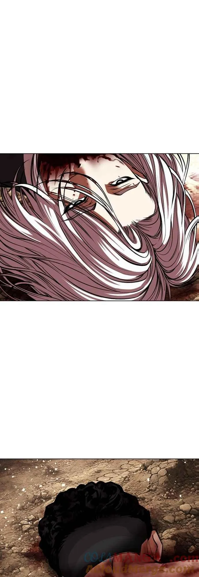 [第551话] 金甲龙的徒弟 [下] 第109页