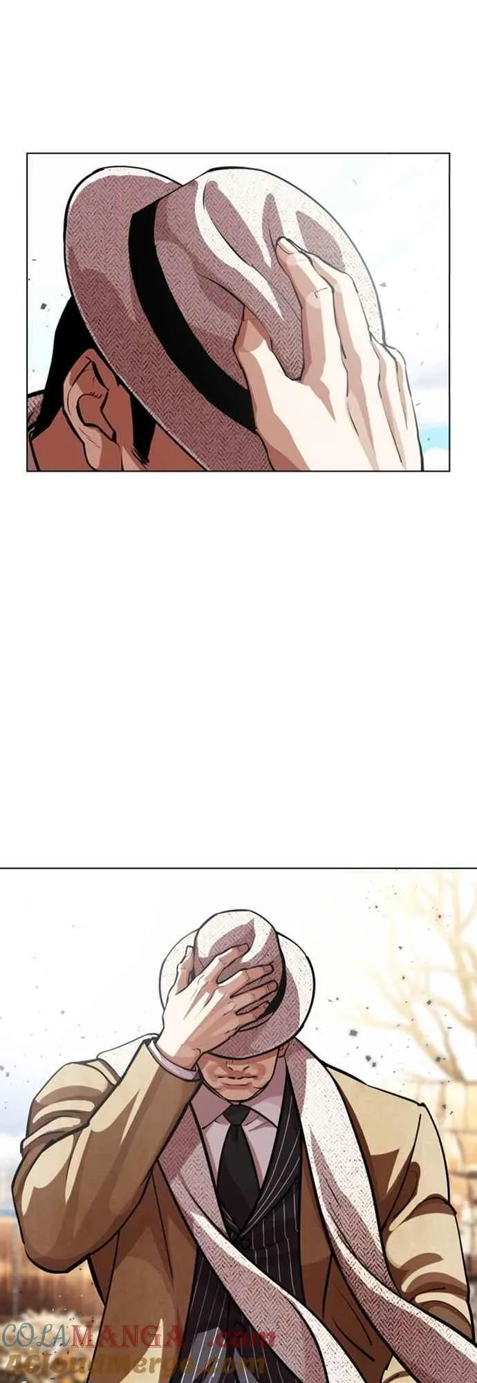 [第552话] 天命 [01] 第57页