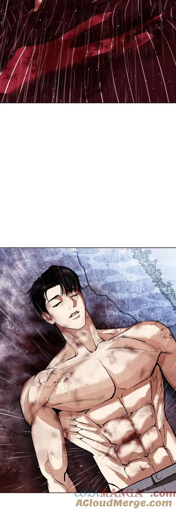 [第553话] 天命 [02] 第64页
