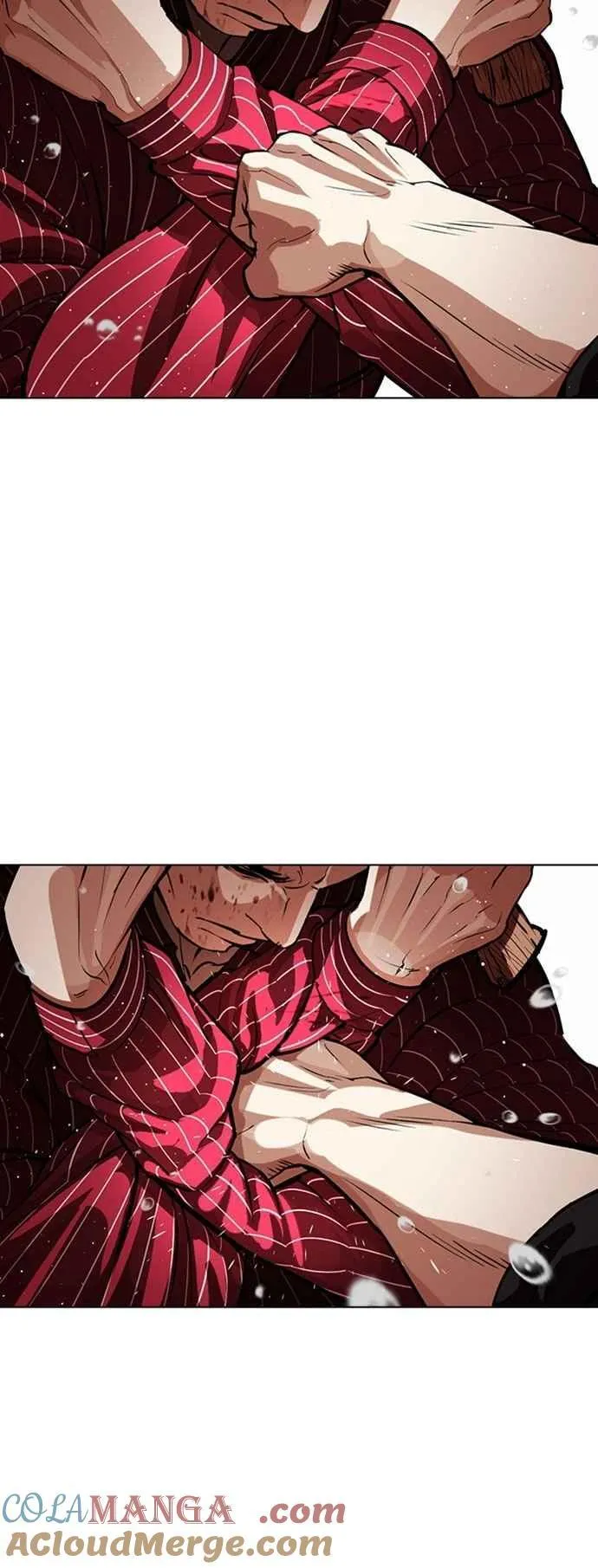 [第553话] 天命 [02] 第19页