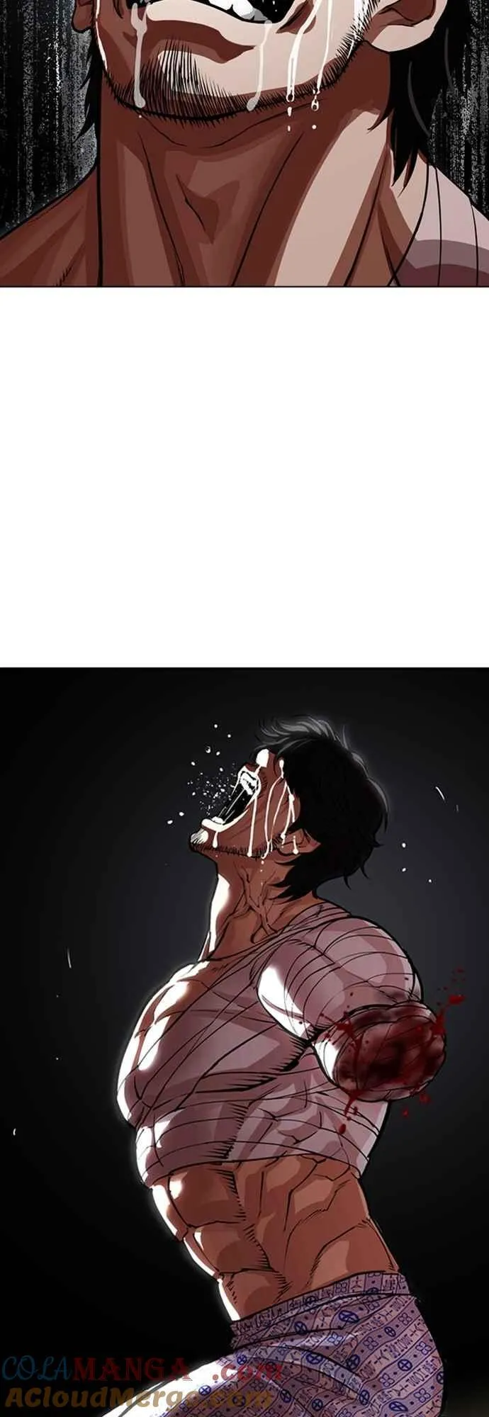 [第555话] 天命 [04] 第37页