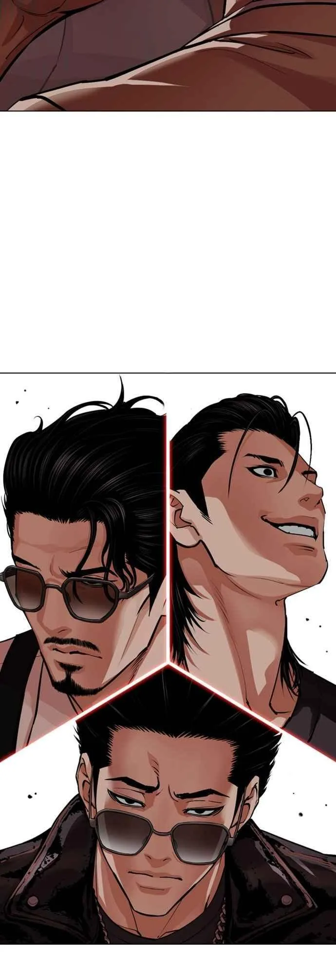 [第556话] 天命 [完] 第21页