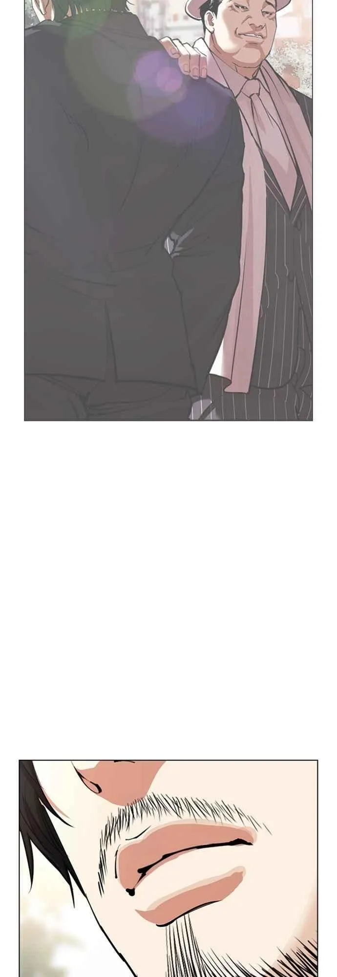 [第557话] 真狼的选择 第38页