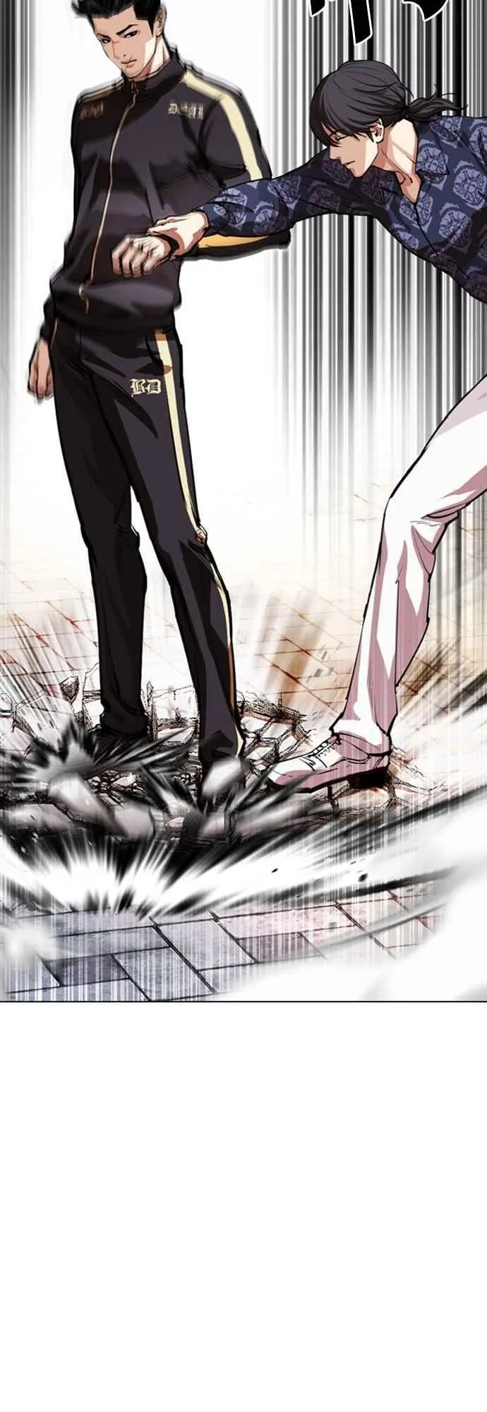 [第558话] 仁川 [01] 第91页