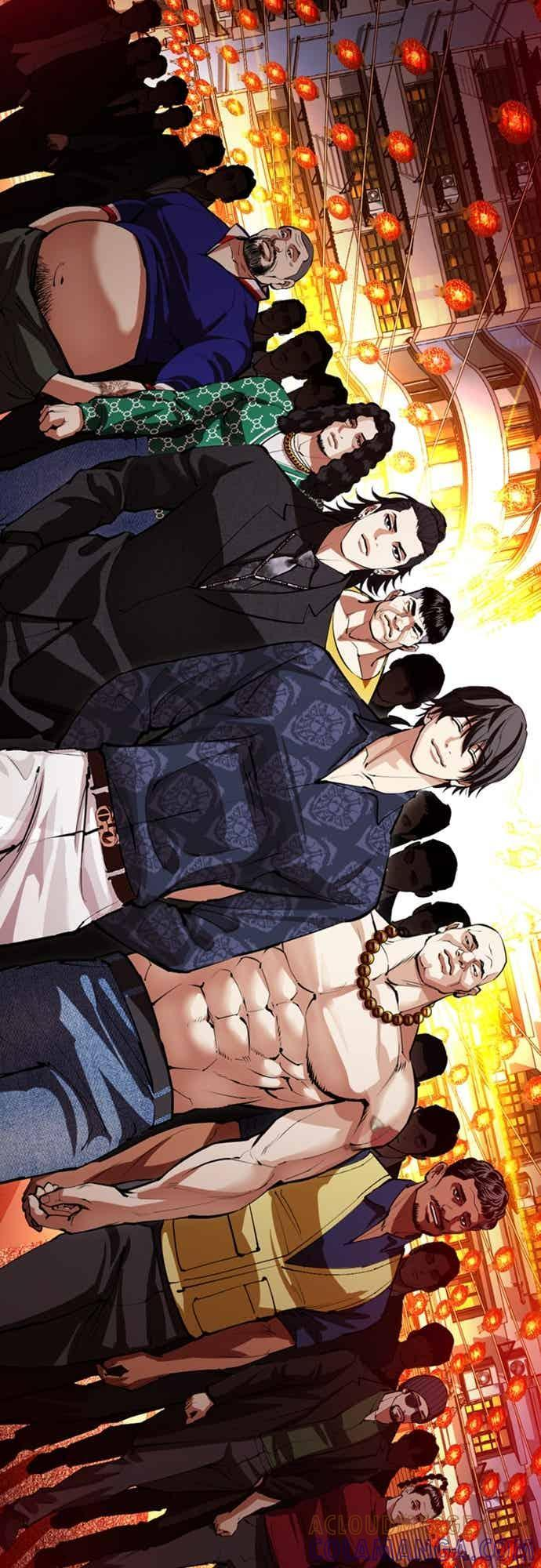 [第562话] 仁川 [05] 第65页