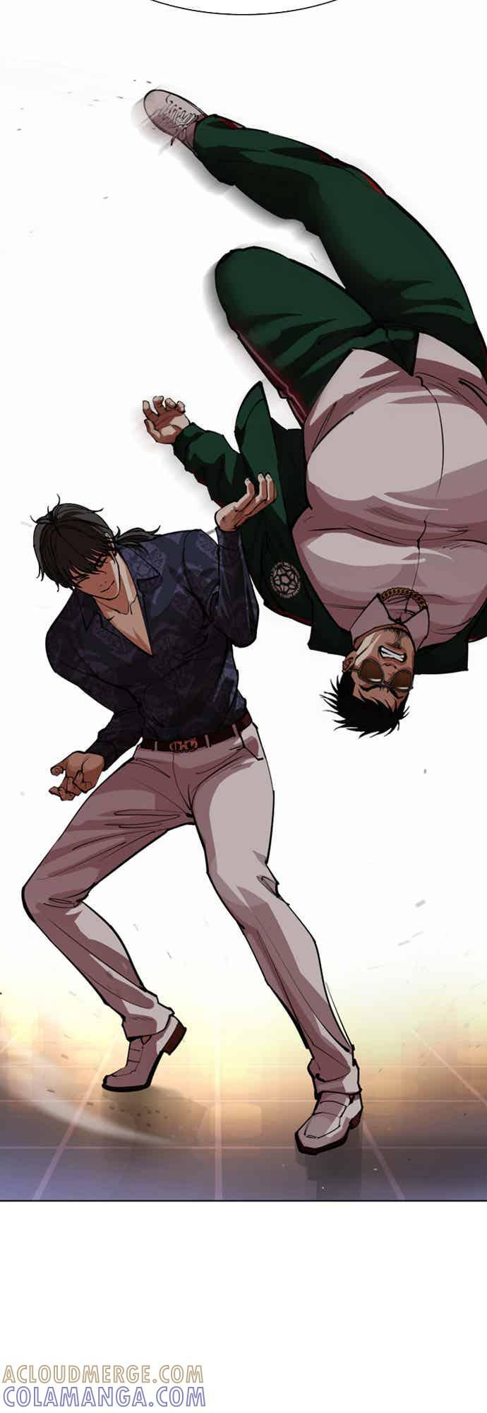 [第564话] 仁川 [07] 第69页