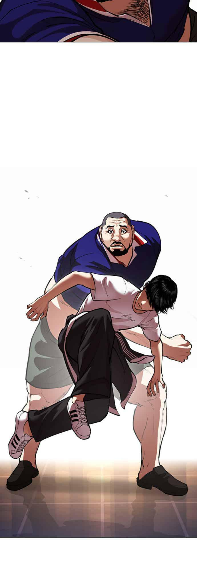 [第564话] 仁川 [07] 第22页