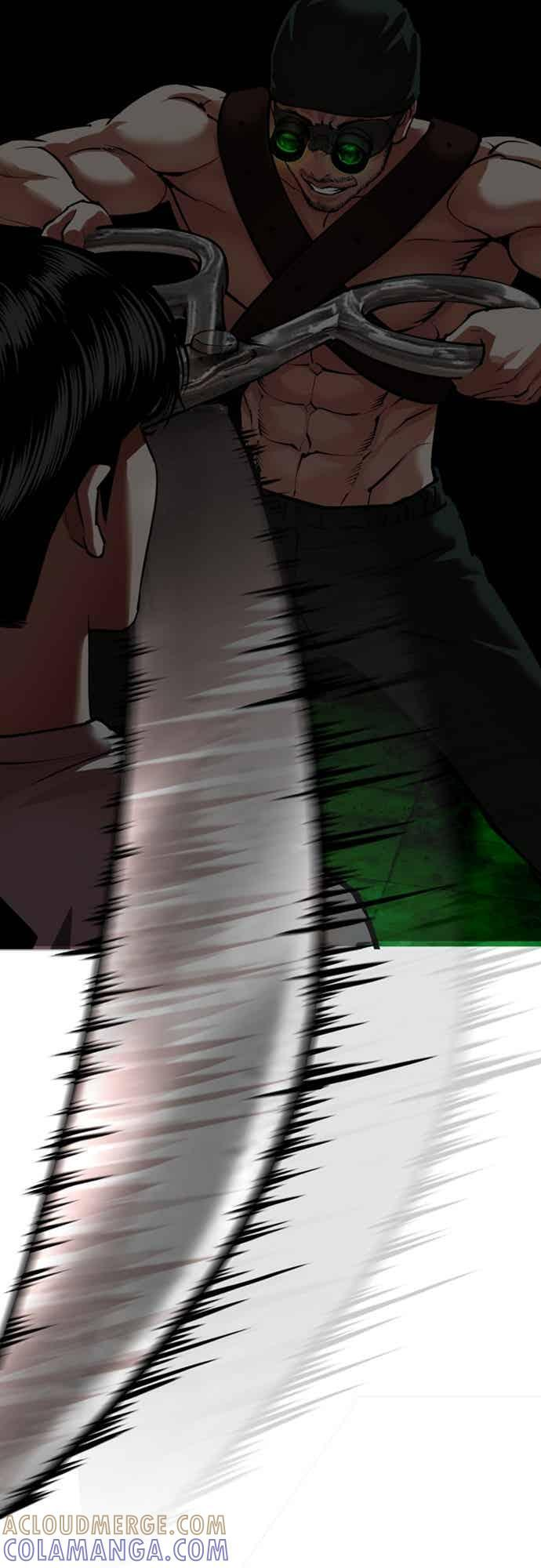 [第566话] 仁川 [09] 第113页