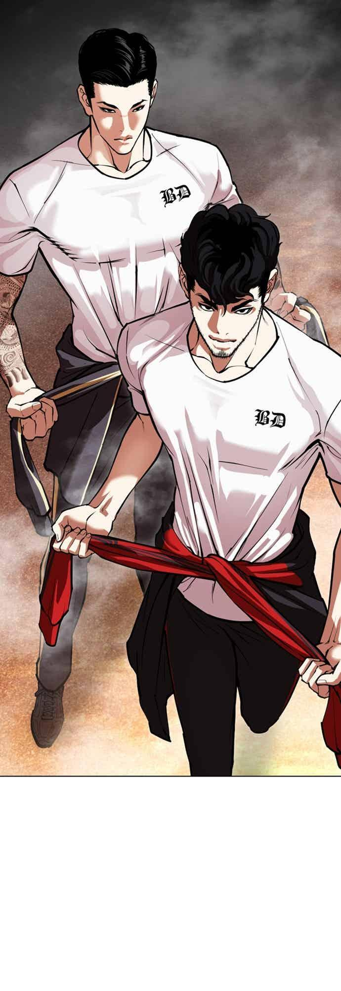 [第568话] 仁川 [11] 第116页