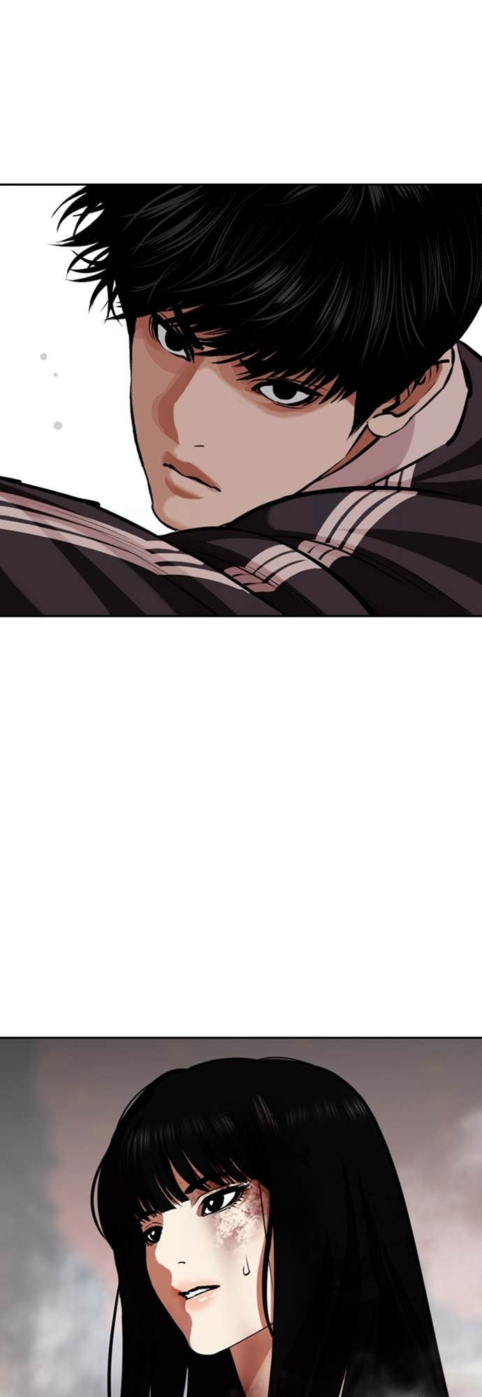 [第576话] 仁川 [19] 第22页