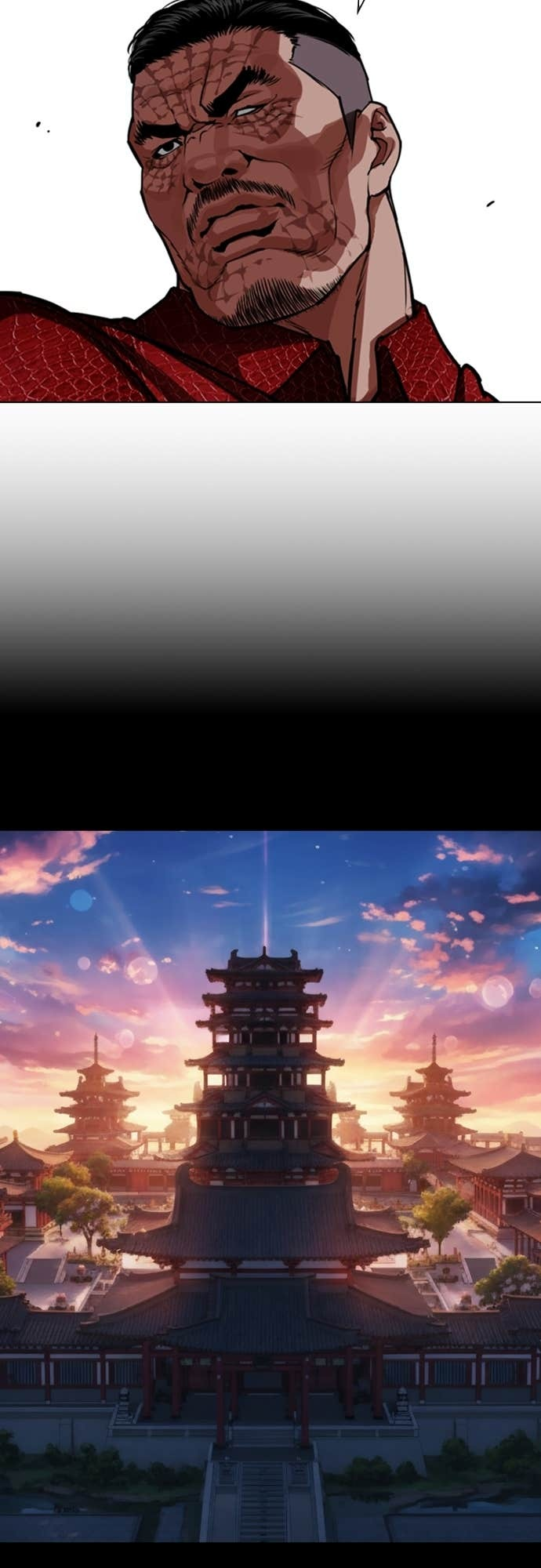 [第576话] 仁川 [19] 第52页