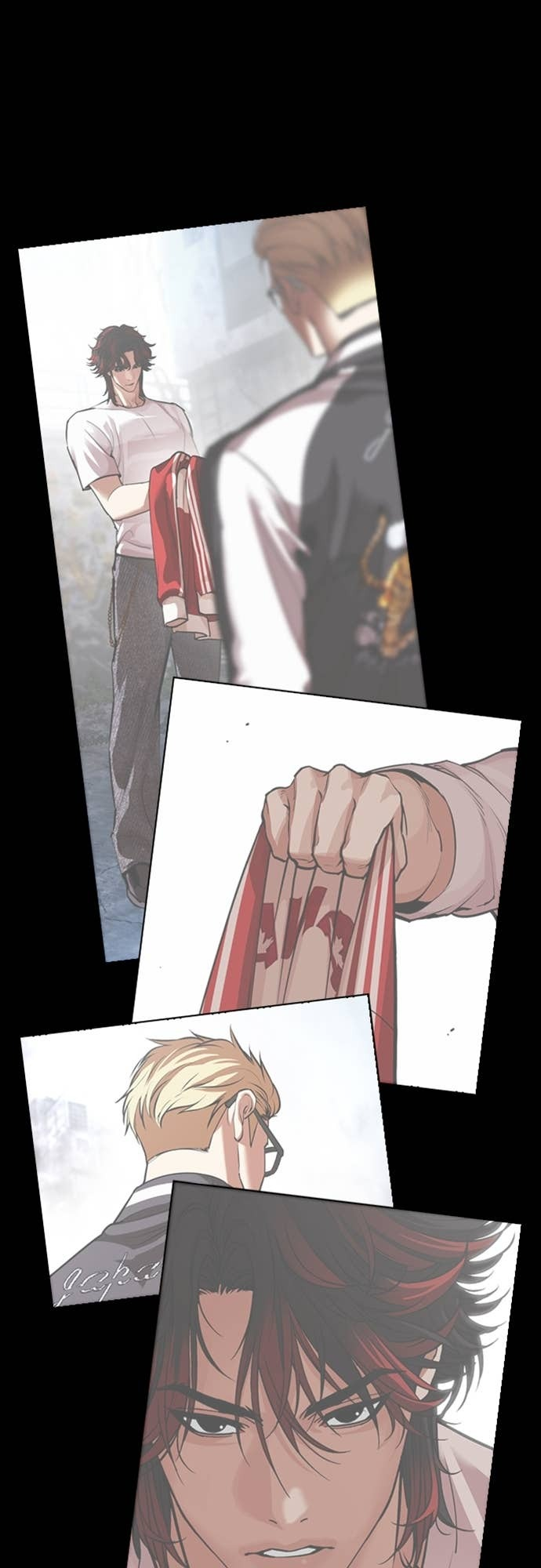 [第582话] 善 第53页
