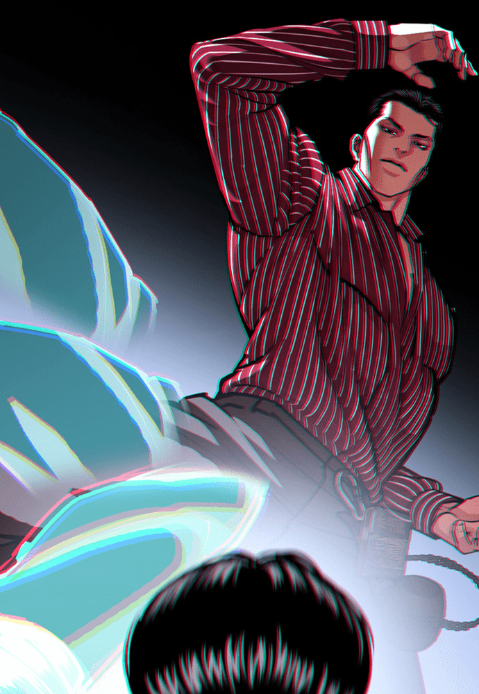 [第599话] 打倒一姟会 [12] 第150页