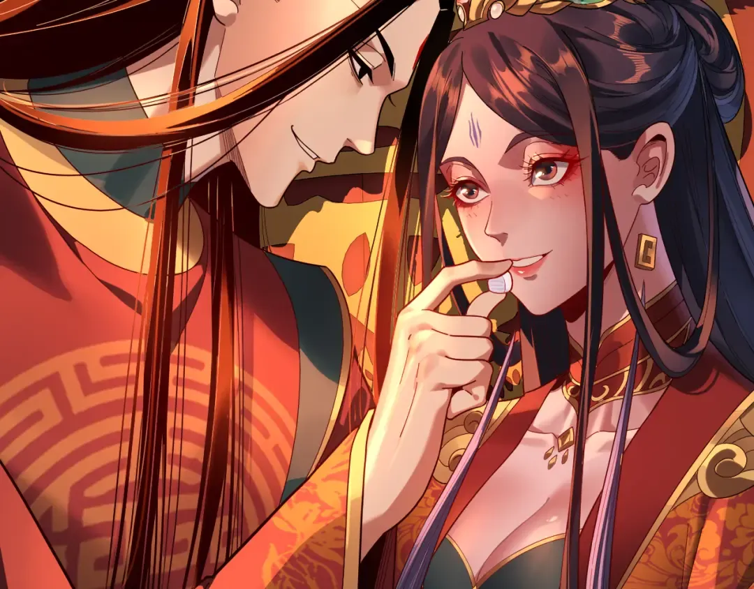 第322话 先来后到 第140页
