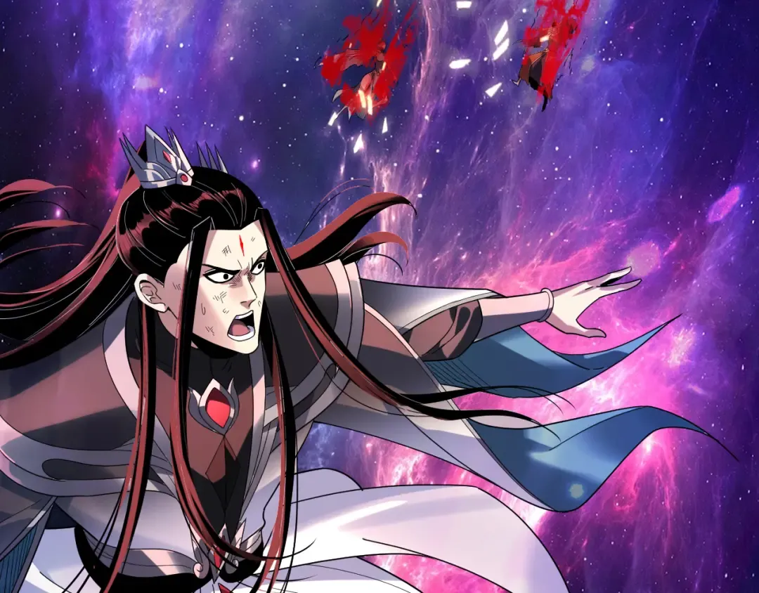 第322话 先来后到 第22页
