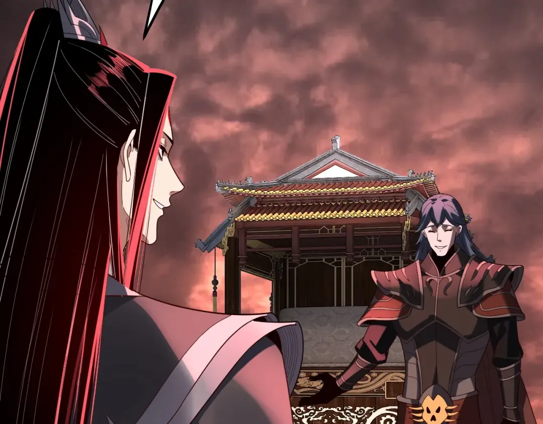 第323话 莅临绝阴天 第92页