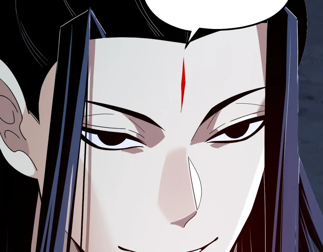 第323话 莅临绝阴天 第11页