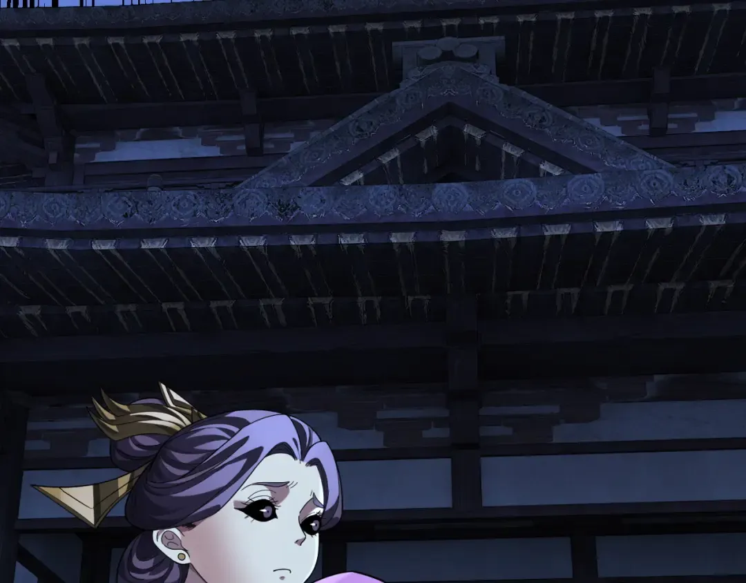第324话 盯得死死的。 第71页